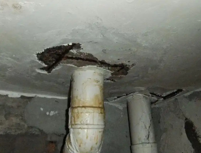 岑巩卫生间漏水维修公司浅析岑巩卫生间渗水维修的方法