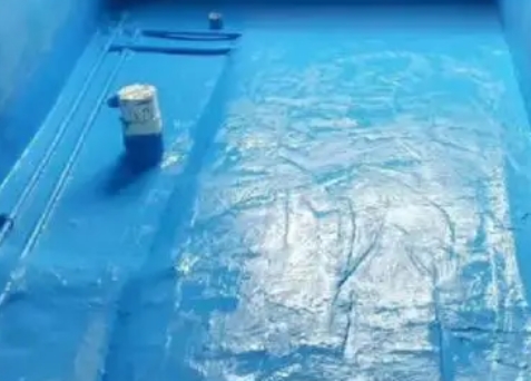 岑巩卫生间漏水维修公司分享下岑巩卫生间防水工程中常用防水涂料介绍。